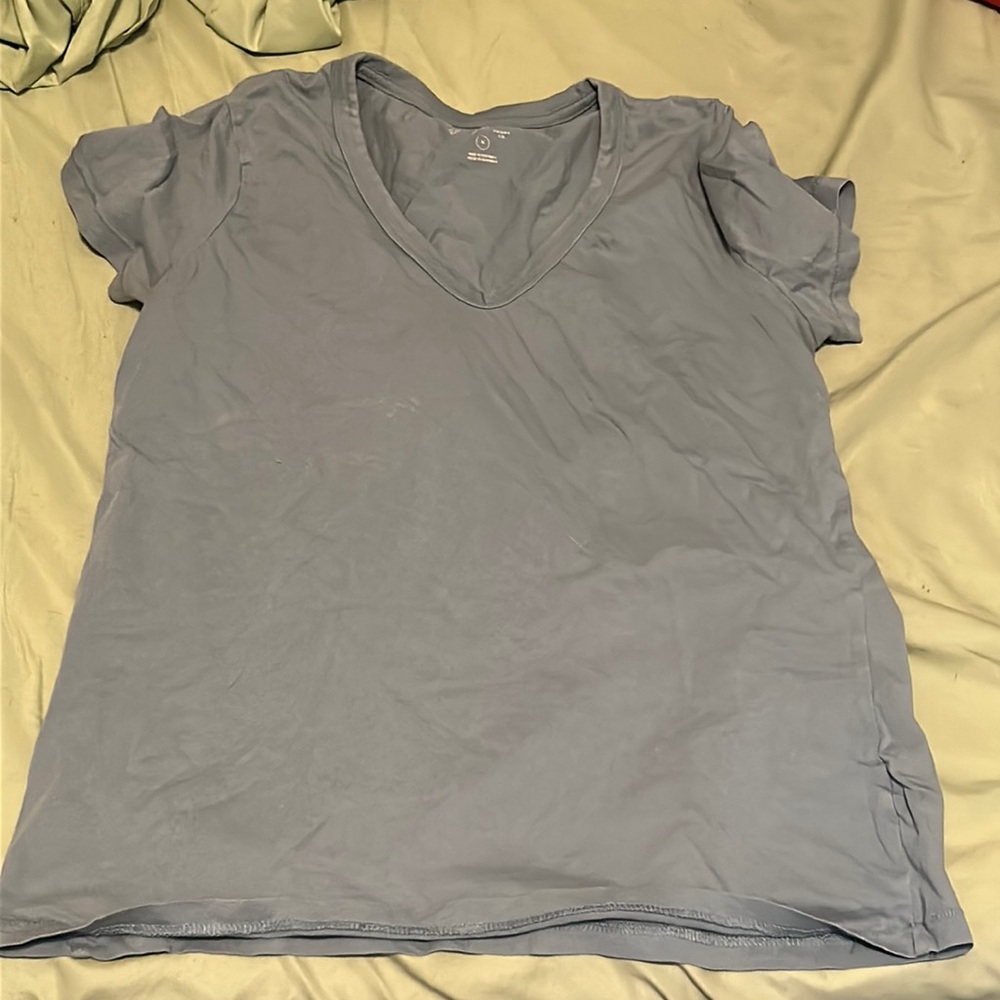 Universal Threads, medium, light blue